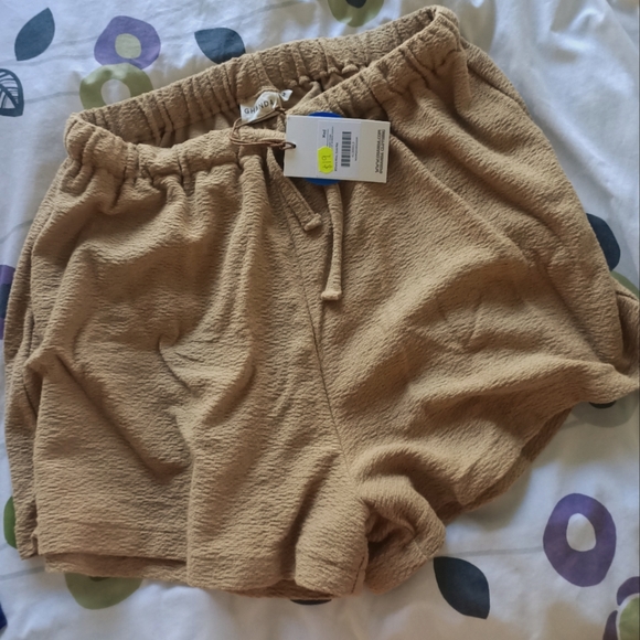 Ghanda Pants - Ghanda shorts